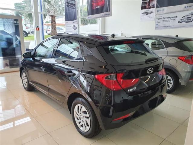 Hyundai Hb20 1.0 12v Sense - Foto 3