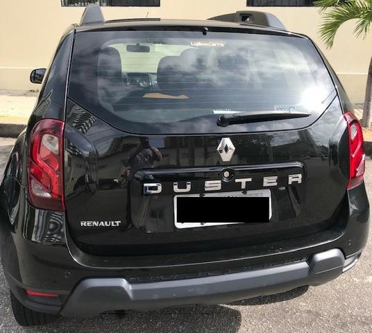 Renault Duster Dakar 2015/2016 1.6 Manual - Foto 2