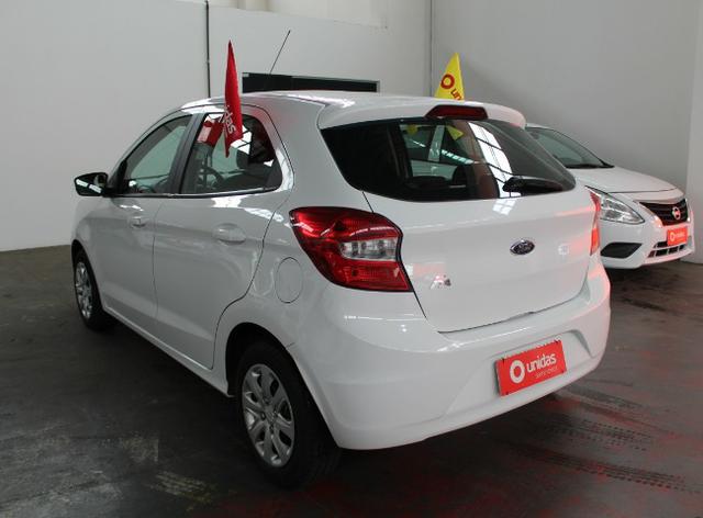 Ford Ka Se 1.0 - IPVA 2020 Gratis - Foto 6