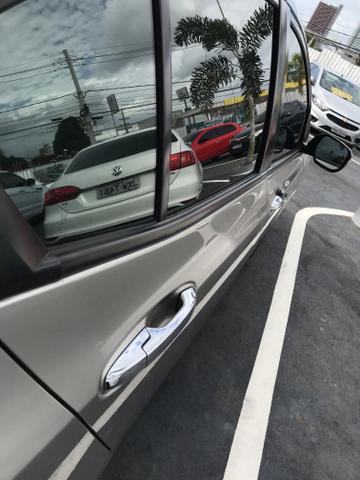 Honda City 2010 EX - Foto 9