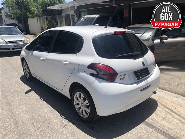 Peugeot 208 1.2 active 12v flex 4p manual - Foto 4