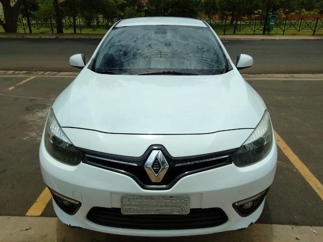 Renault Fluence, 2.0 Dynamique 16v Flex 4p Manual, 2015