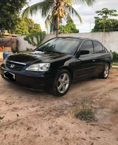 Civic - Foto 2