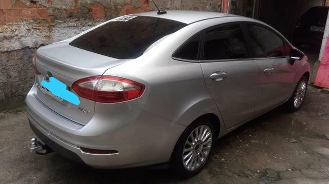 New fiesta titaniun - Foto 15