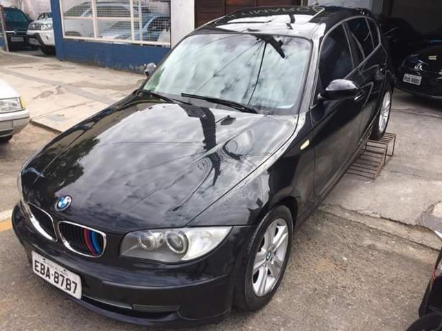 Bmw hatch 120i ano 2008 completassa - Foto 3