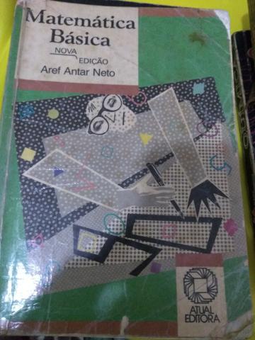Conjunto de livros para concurseiros e vestibulandos - Foto 5