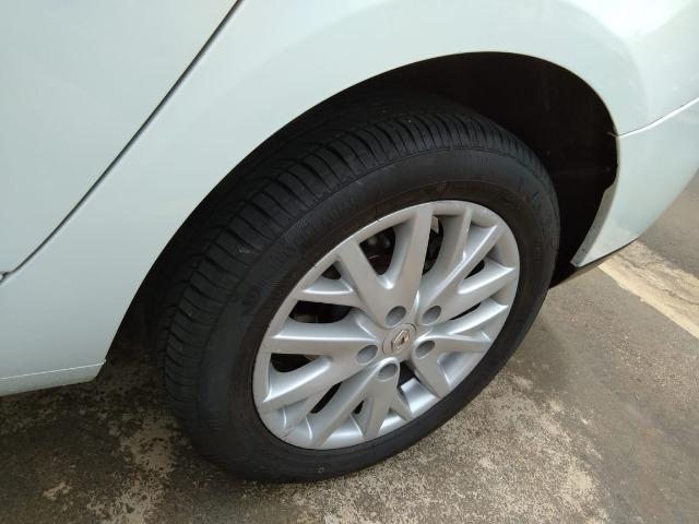 Renault Fluence, 2.0 Dynamique 16v Flex 4p Manual, 2015 - Foto 7