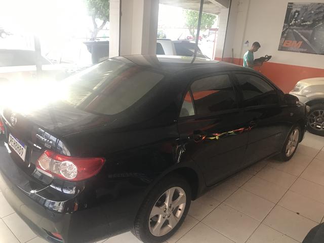Corolla Xei 2012 - Foto 5