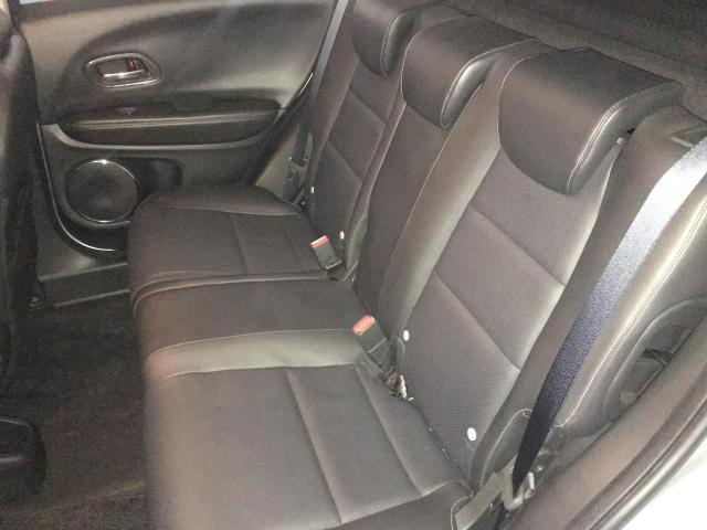 Hrv EXL 2020 Apenas 1.500km Rodados - Foto 10