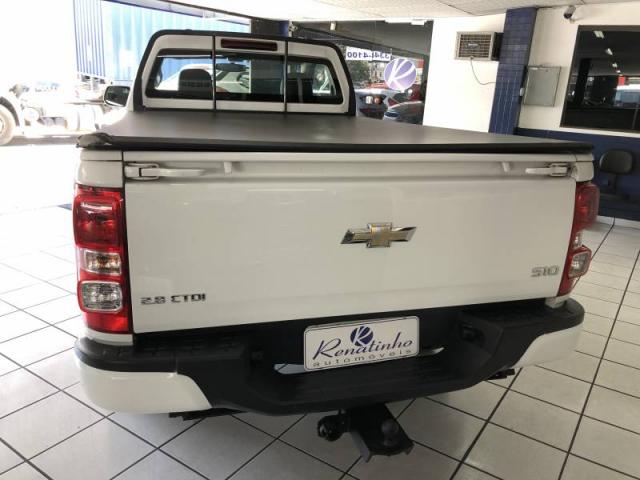 S10 Pick-Up LS 2.8 - Foto 4