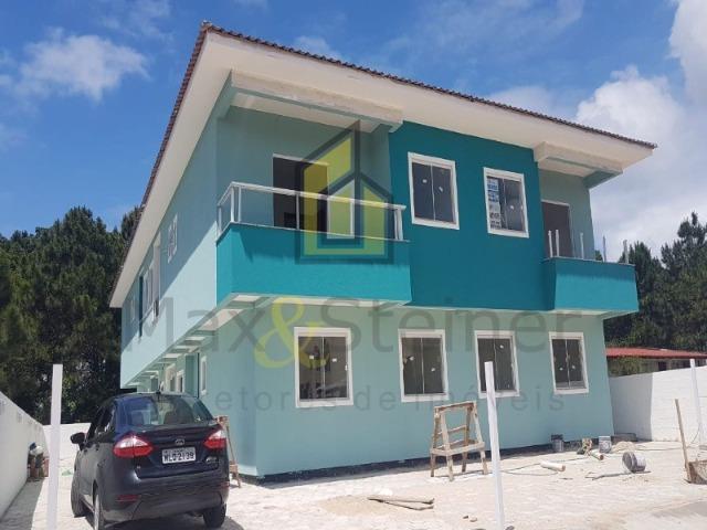MSS1&5 Apartamento 01 dorm mobiliado,pronto para morar! Ingleses-Florianópolis - Foto 12