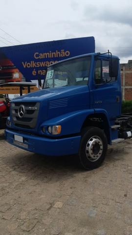 Mercedes Benz Atron 1319 - Foto 3