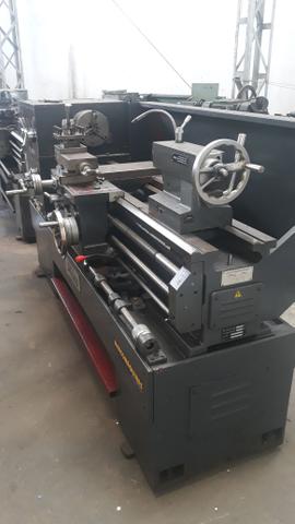 Torno mecanico strong stl 200 x 1000 - Foto 2