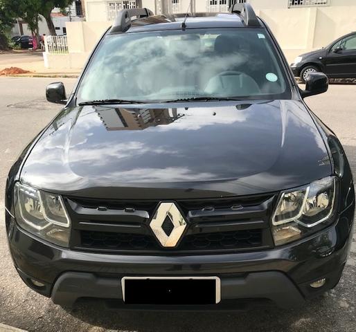 Renault Duster Dakar 2015/2016 1.6 Manual