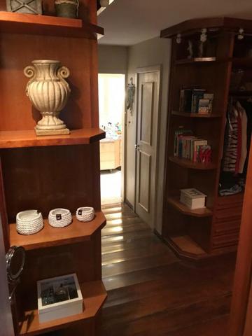 Vende-se Apt° Duplex com 06 suítes, 04 vagas de garagem, no Verbo Divino, BM!!! - Foto 11