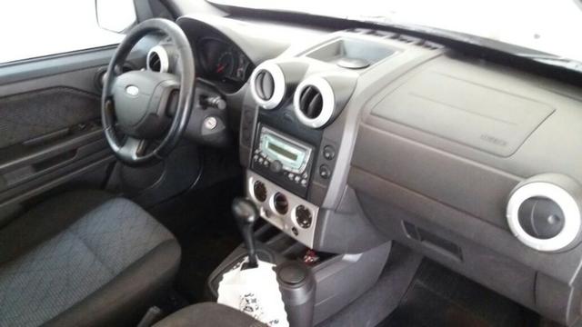 Ford EcoSport 2.0 XLT 16V Flex 4P Automático 2010-2011 - Foto 5