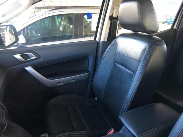 FORD RANGER 3.2 LIMITED 4X4 CD 20V DIESEL 4P AUTOMÁTICO - Foto 6