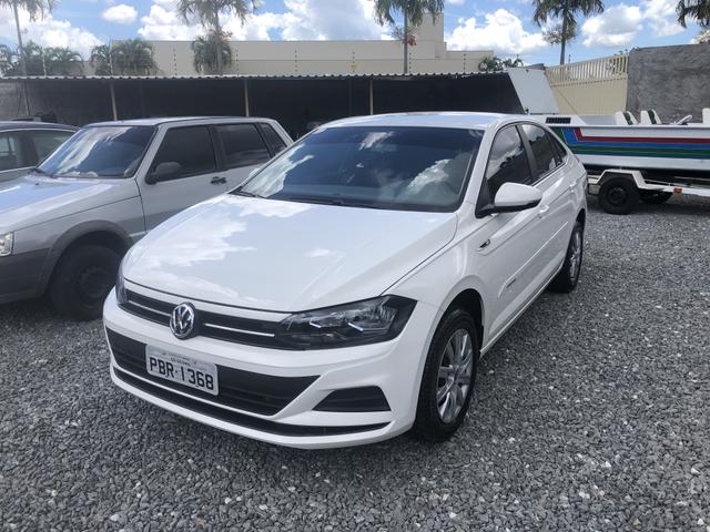 Vw Virtus Msi 2019 automático - Foto 2