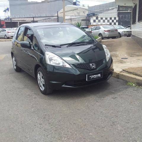 Honda Fit DX 1.4 - Foto 2