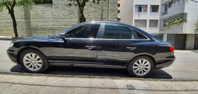 Hyundai Azera 2008/2009 3.3 V6 - Foto 3
