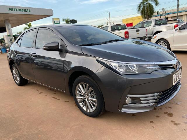 Corolla impecável - Foto 2
