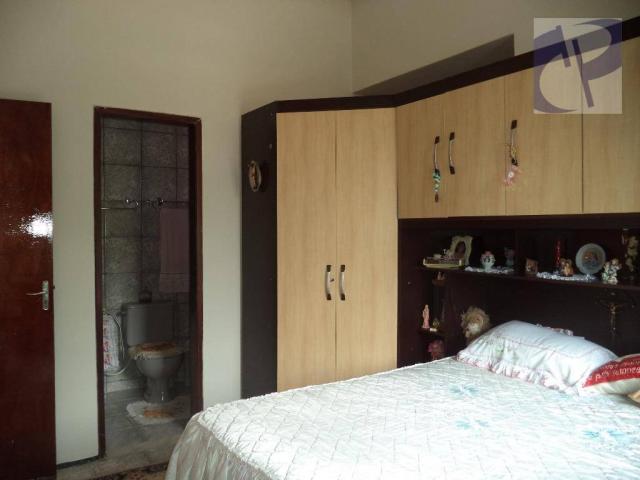 Casa residencial à venda, Edson Queiroz, Fortaleza. - Foto 14