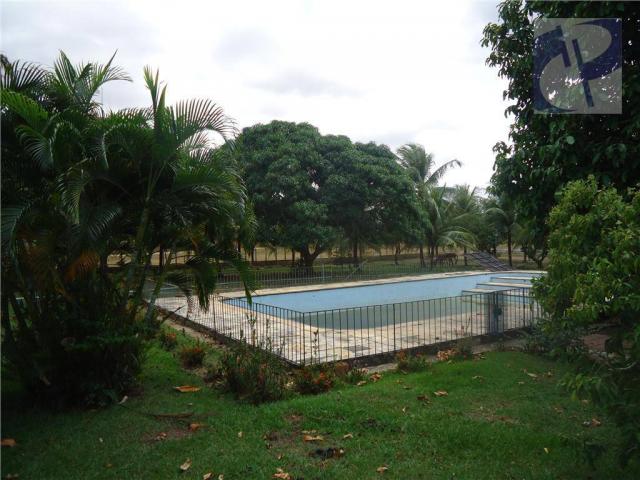 Fazenda rural à venda, Zona Rural, Pacatuba - FA0001. - Foto 7