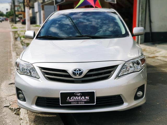 Corolla GLI AT 2013 - Foto 2