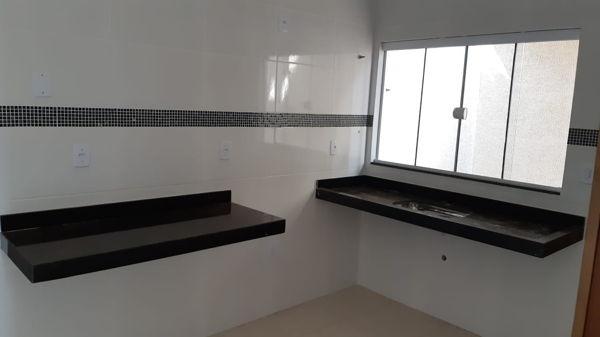Casa com 3 quartos - Bairro Setor Laguna Parque em Trindade - Foto 20