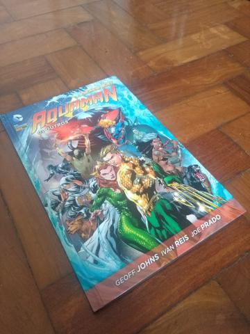 Hqs por preço em conta!