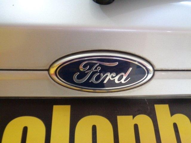 Ford Fiesta 1.5 s hatch 16v flex 4p manual - Foto 8