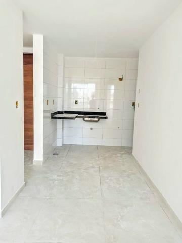 Excelente Apto nos Bancários - Cód 1287 - Foto 3