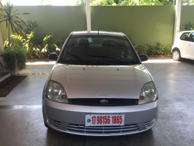 Ford fiesta sedan 2005 1.0 mpi street sedan 8v gasolina 4p manual - Foto 2