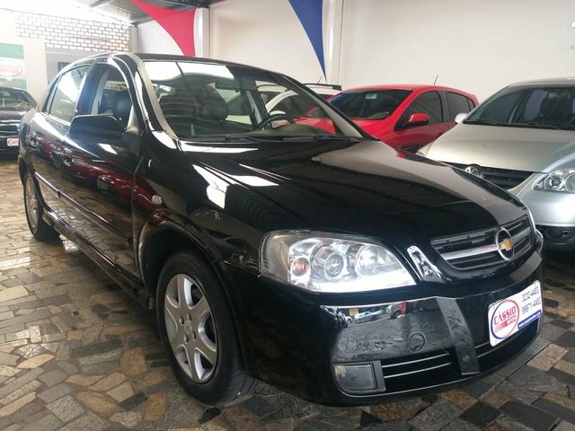 Astra HB Advantage