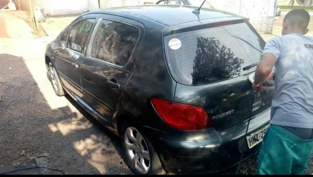 Peugeot 307 - Foto 4