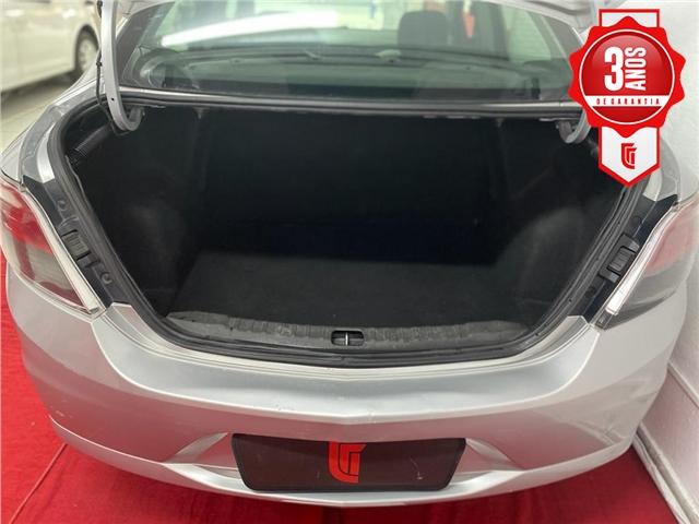 Chevrolet Prisma 1.0 mpfi joy 8v flex 4p manual - Foto 4