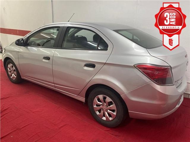 Chevrolet Prisma 1.0 mpfi joy 8v flex 4p manual - Foto 3