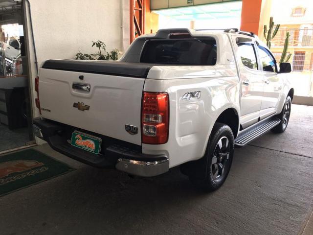 S10 2.8 CTDi 4x4 LTZ (Cab Dupla) (Aut) - Foto 5