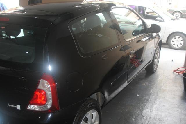Clio 2015 preto - Foto 3
