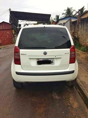 Fiat Ideia em boas condições - Foto 2