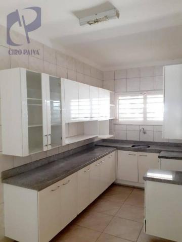 Linda Casa para locação próximo a Avenida Maestro Lisboa - Foto 12