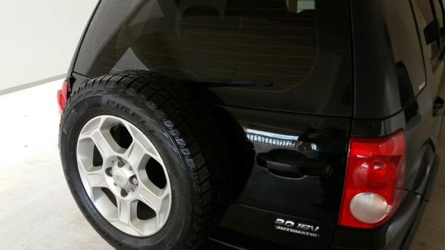 Ford EcoSport 2.0 XLT 16V Flex 4P Automático 2010-2011 - Foto 3