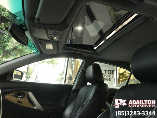 Camry XLE 3.5 24V Aut. - Foto 8