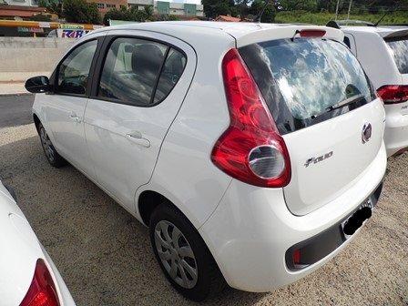 PALIO 2017/2017 1.0 MPI ATTRACTIVE 8V FLEX 4P MANUAL - Foto 7