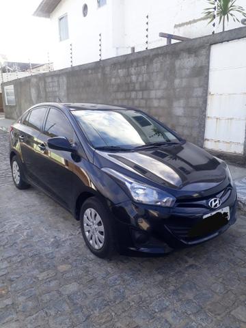 Hb20s 1.6 Ano 20014 Super Econômico