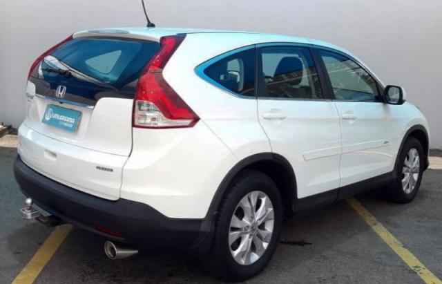 HONDA CRV LX-AT(N.GERACAO) 4X2 2.0 16V. - Foto 4