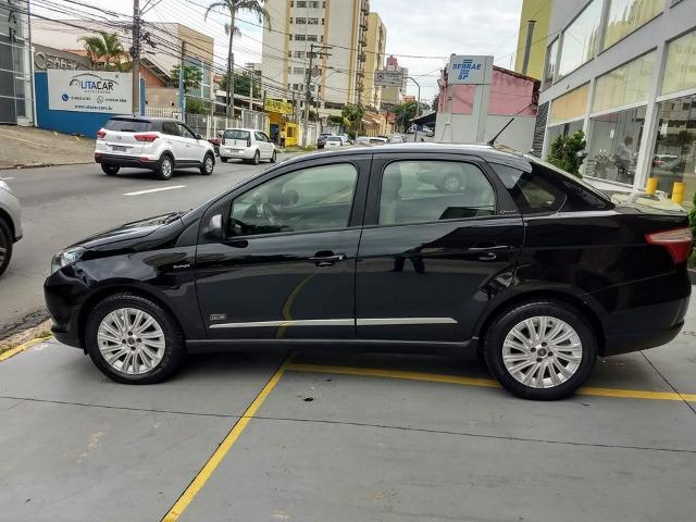 Fiat Grand Siena 1.6 Automatizado (Versão Sublime) - Foto 12