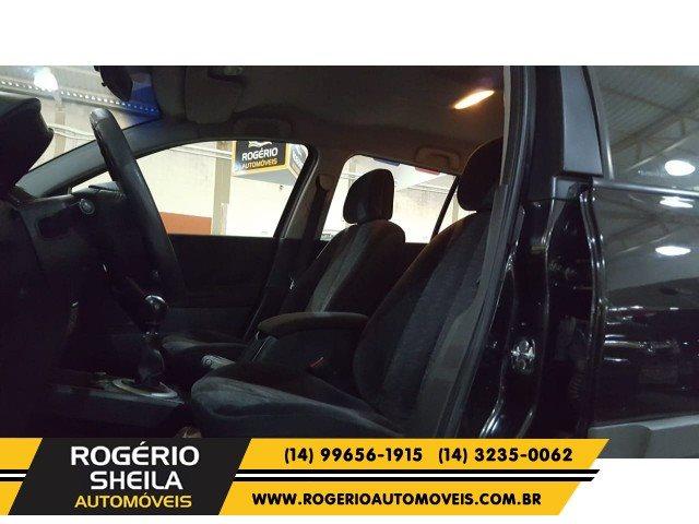 Megane 2008 2.0 Dynamique Grand Tour 16V Gasolina 4P Manual - Foto 10
