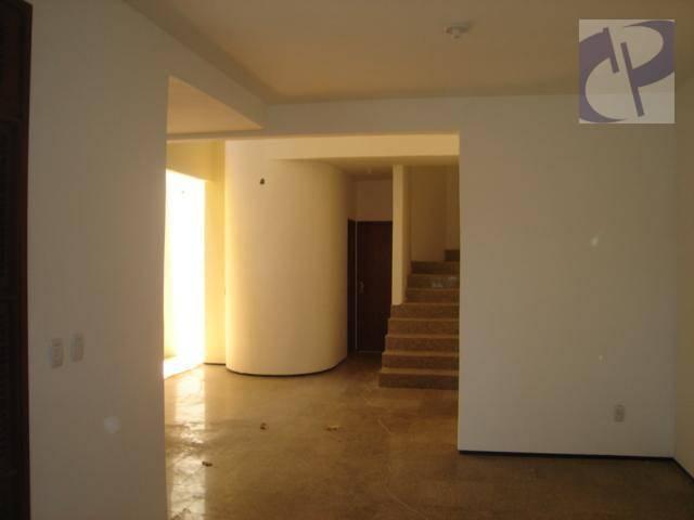 Casa residencial à venda, Edson Queiroz, Fortaleza. - Foto 11