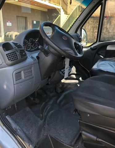 Fiat ducato 2.3 multijet economy 5p - Foto 6